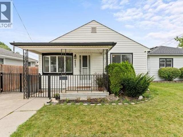 House for sale in Maidstone, Ontario