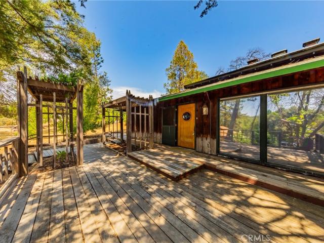 House for sale in Mariposa, California