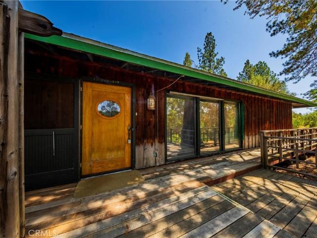 House for sale in Mariposa, California