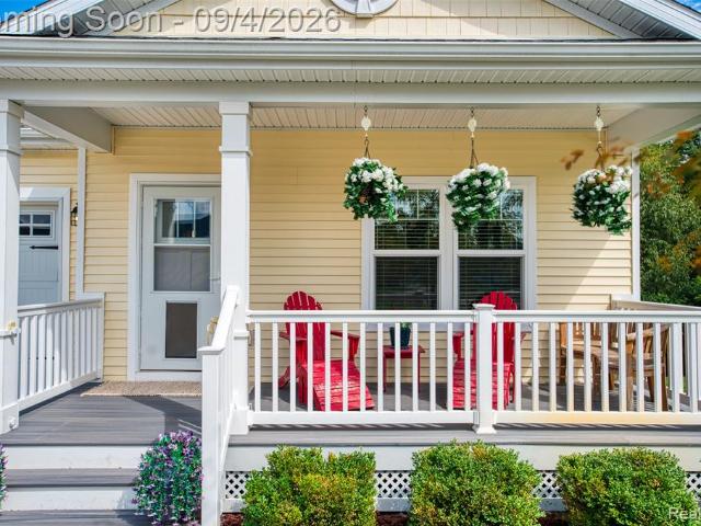House for sale in Hamburg, Michigan