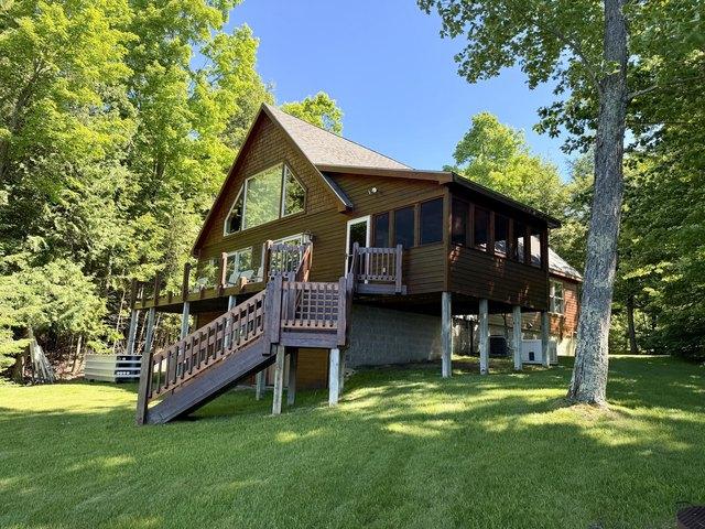 House for sale in Cheboygan, Michigan