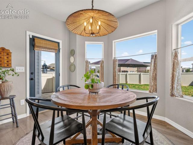 House for sale in Colorado Springs, Colorado