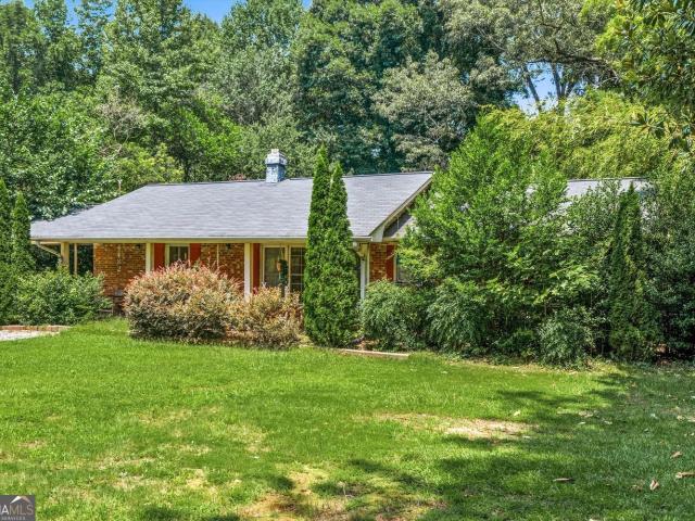 House for sale in Doraville, Georgia