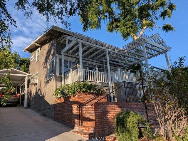 House for sale in Canoga Park, California