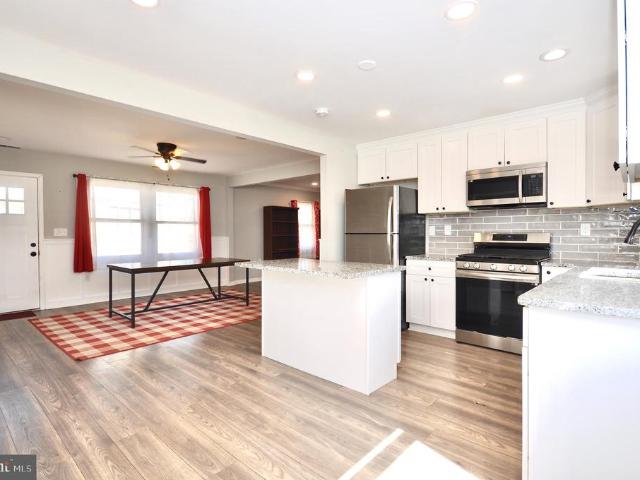 House for sale in Bucks, Pennsylvania