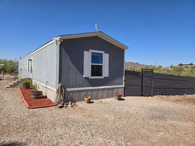 House for sale in New River, Arizona