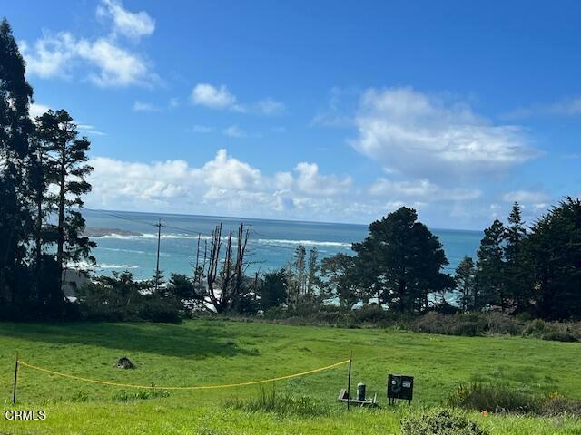 Land for sale in Mendocino, California