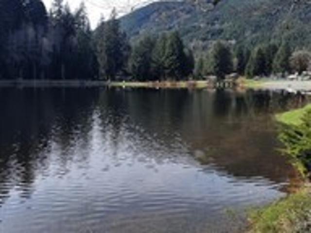 Land for sale in Concrete, Washington
