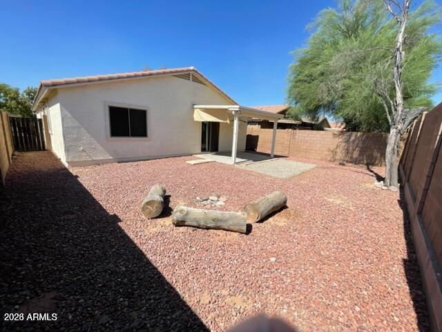 Property for rent in Maricopa, Arizona