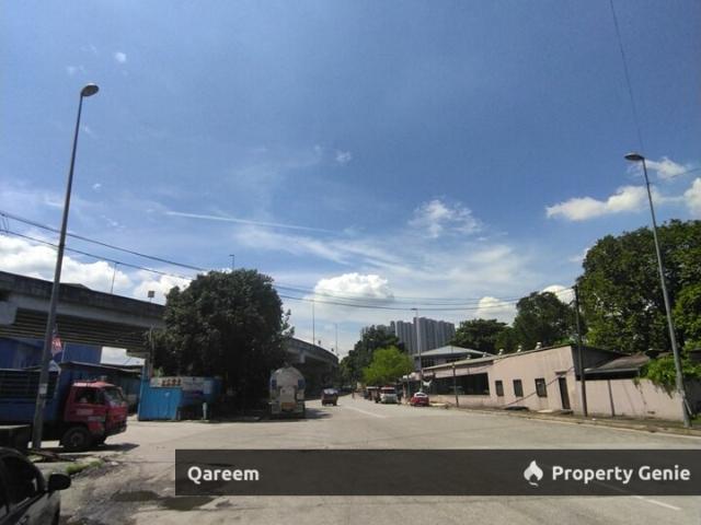 Property for rent in Country Heights Damansara, Kuala Lumpur