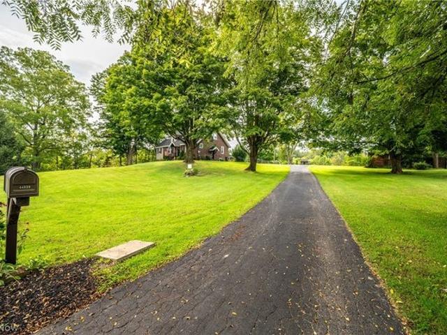 House for sale in Lisbon, Ohio