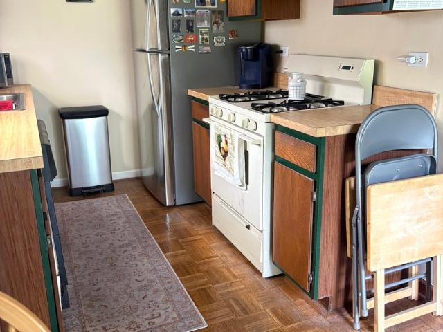 House for sale in Illinois