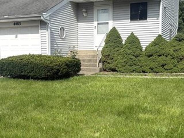 Townhouse for sale in Illinois