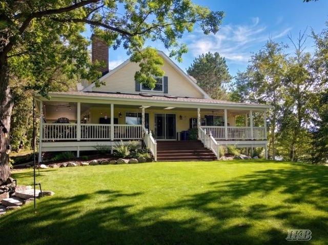 House for sale in Gladwin, Michigan