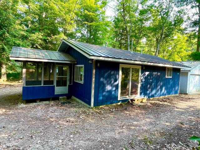 House for sale in Michigan