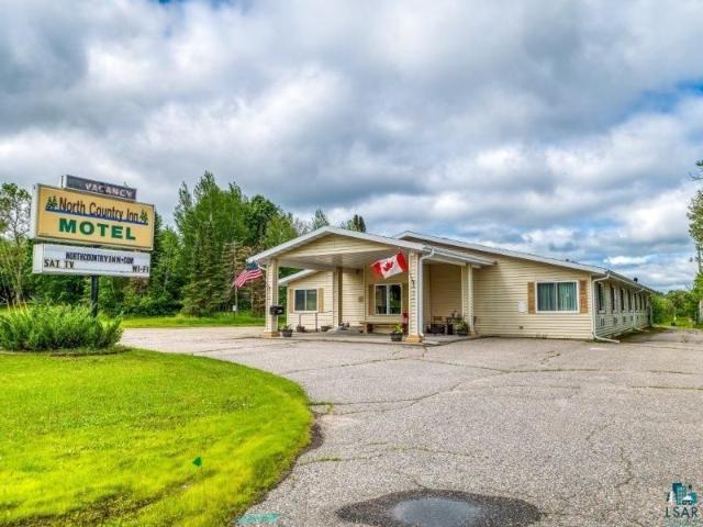 House for sale in Orr, Minnesota