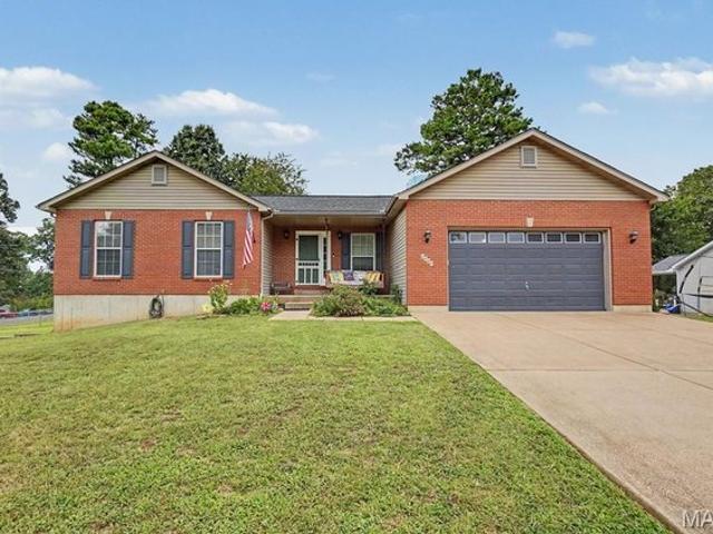 House for sale in Missouri
