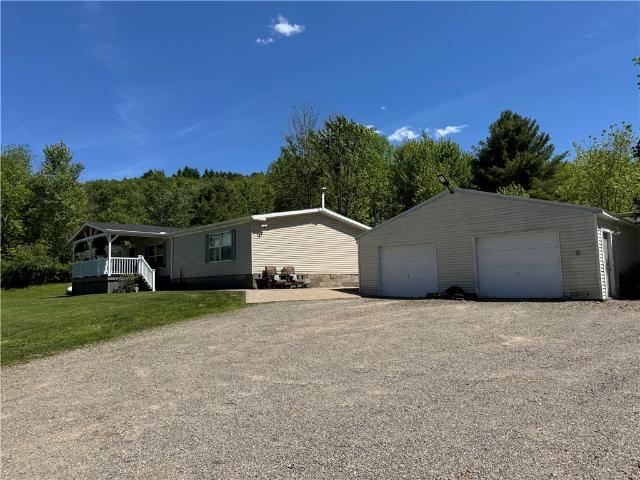 House for sale in Alma, New York