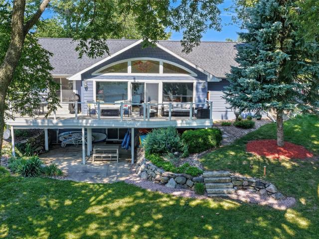 House for sale in Guthrie, Iowa