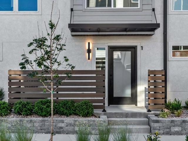 Townhouse for sale in Millcreek, Utah