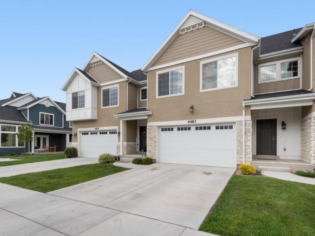 Townhouse for sale in Salt Lake City