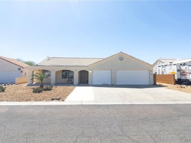 House for sale in Fort Mohave, Arizona