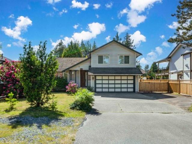 House for sale in Langley, British Columbia