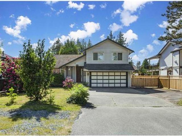 House for sale in Langley, British Columbia