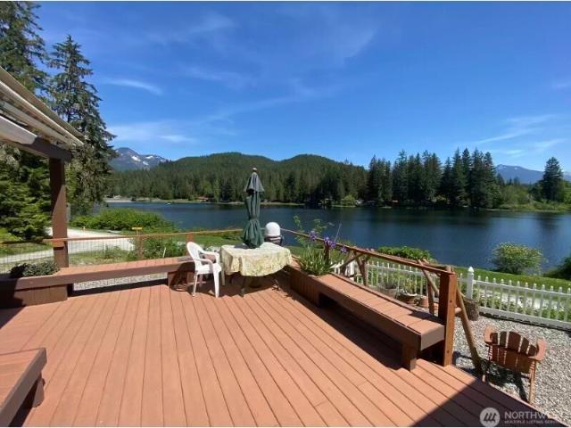 Land for sale in Concrete, Washington