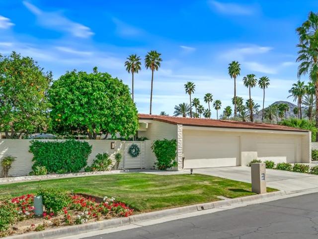 House for sale in Indian Wells, California