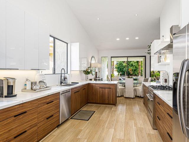 Condo for sale in Indian Wells, California
