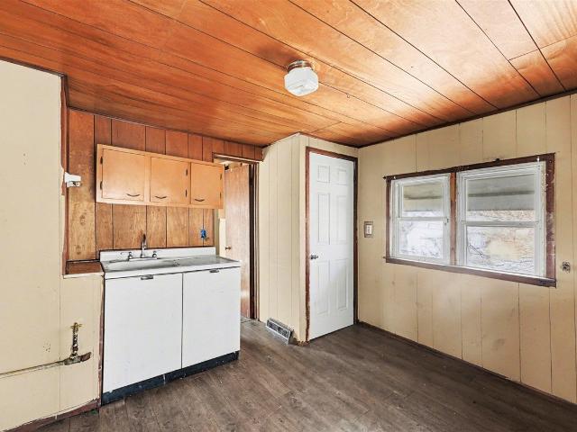 House for sale in Ecorse, Michigan