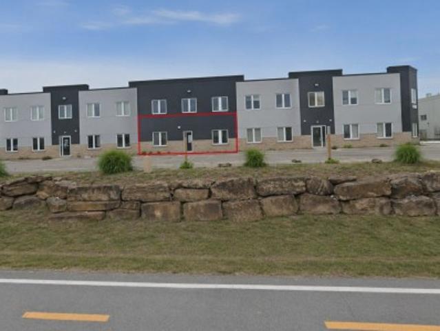 Commercial for rent in Laurentides, Quebec