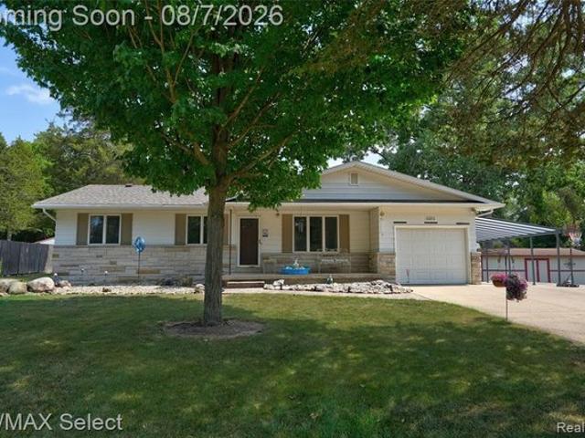 House for sale in Flushing, Michigan
