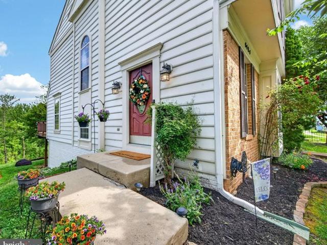 Townhouse for sale in Nottingham, Maryland