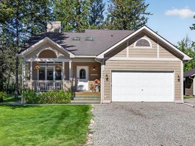 House for sale in British Columbia