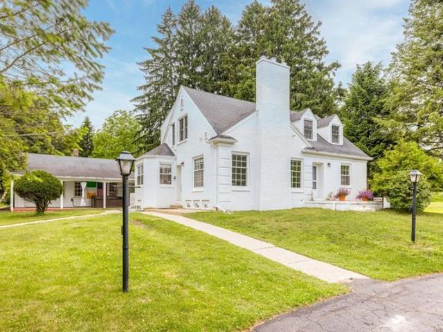 House for sale in Lexington, Michigan