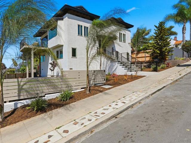 House for sale in Jacumba, California