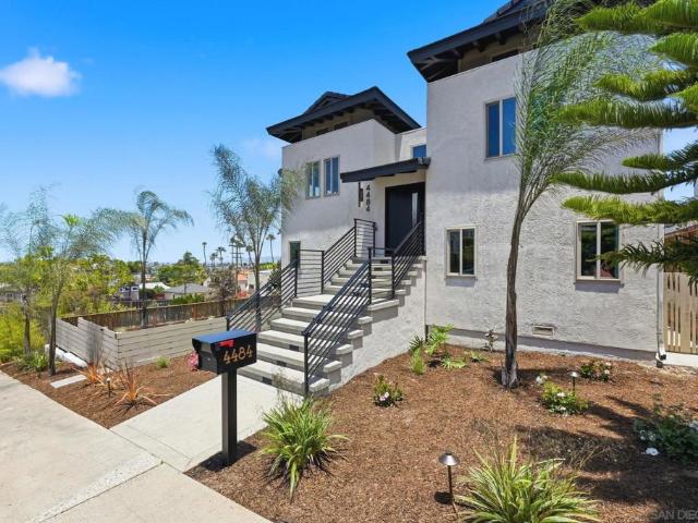 House for sale in Jacumba, California