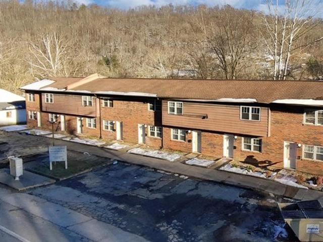 House for sale in West Virginia