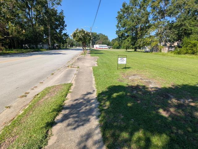 Land for sale in Ayden, North Carolina