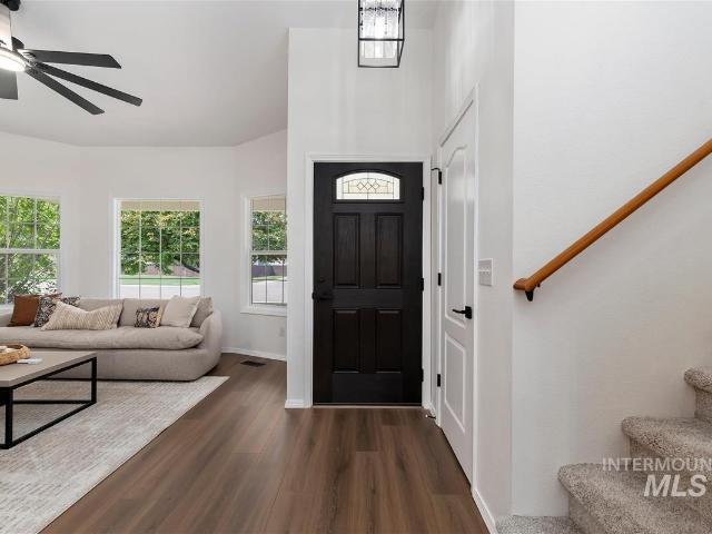 House for sale in Boise, Idaho