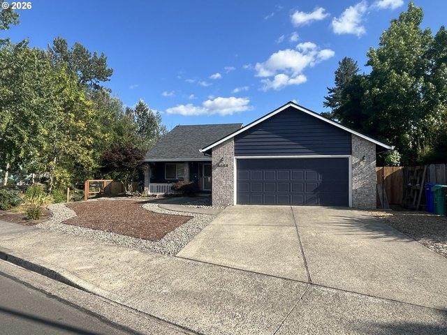 House for sale in Oregonia