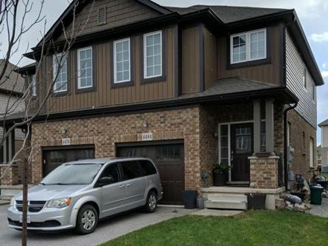 House for sale in Niagara, Ontario