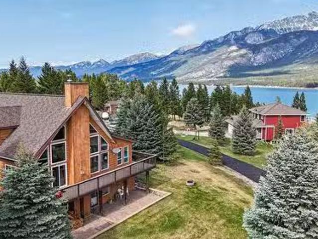 House for sale in British Columbia