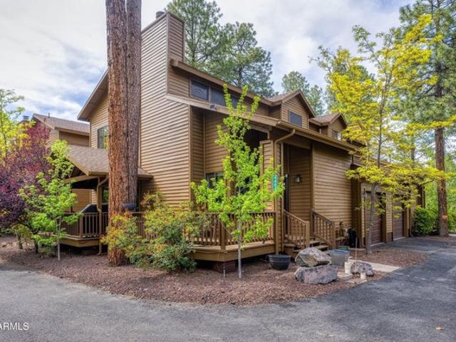 Townhouse for sale in Navajo, Arizona