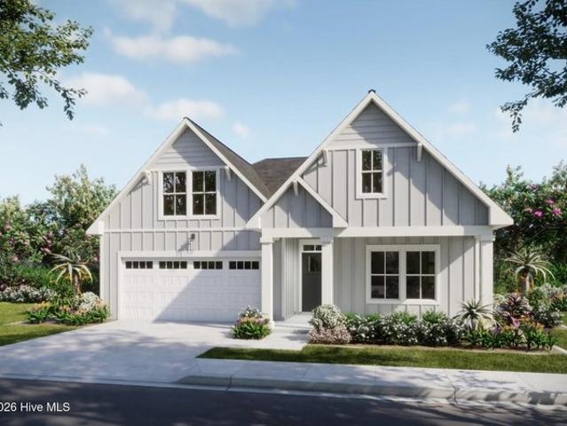 House for sale in Ash, North Carolina