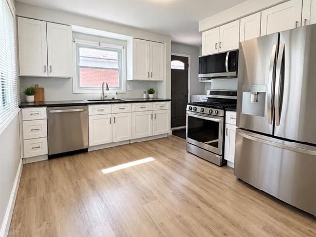 House for sale in Dearborn Heights, Michigan