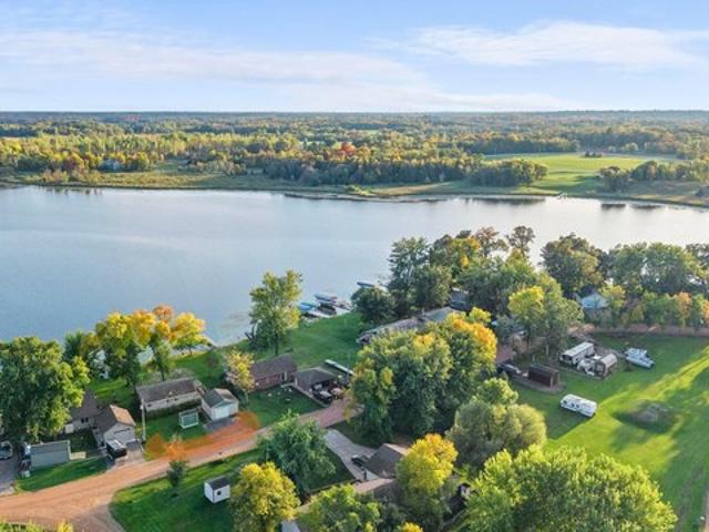 House for sale in Harris, Chisago County