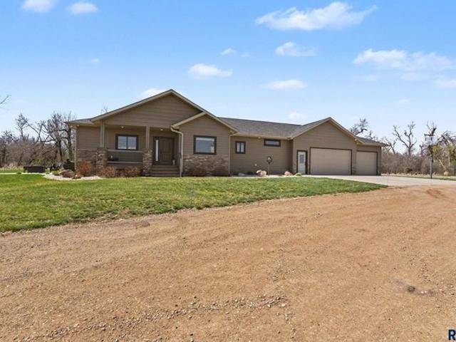 House for sale in South Dakota